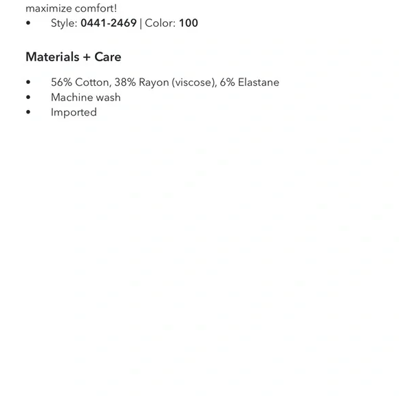 Aerie No BS Tank Top - Picture 6 of 8